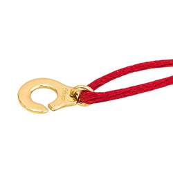 Bracelet Souple DINH VAN "Menottes R10" en or jaune - Castafiore
