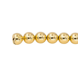 Bracelet Souple en or jaune - Castafiore