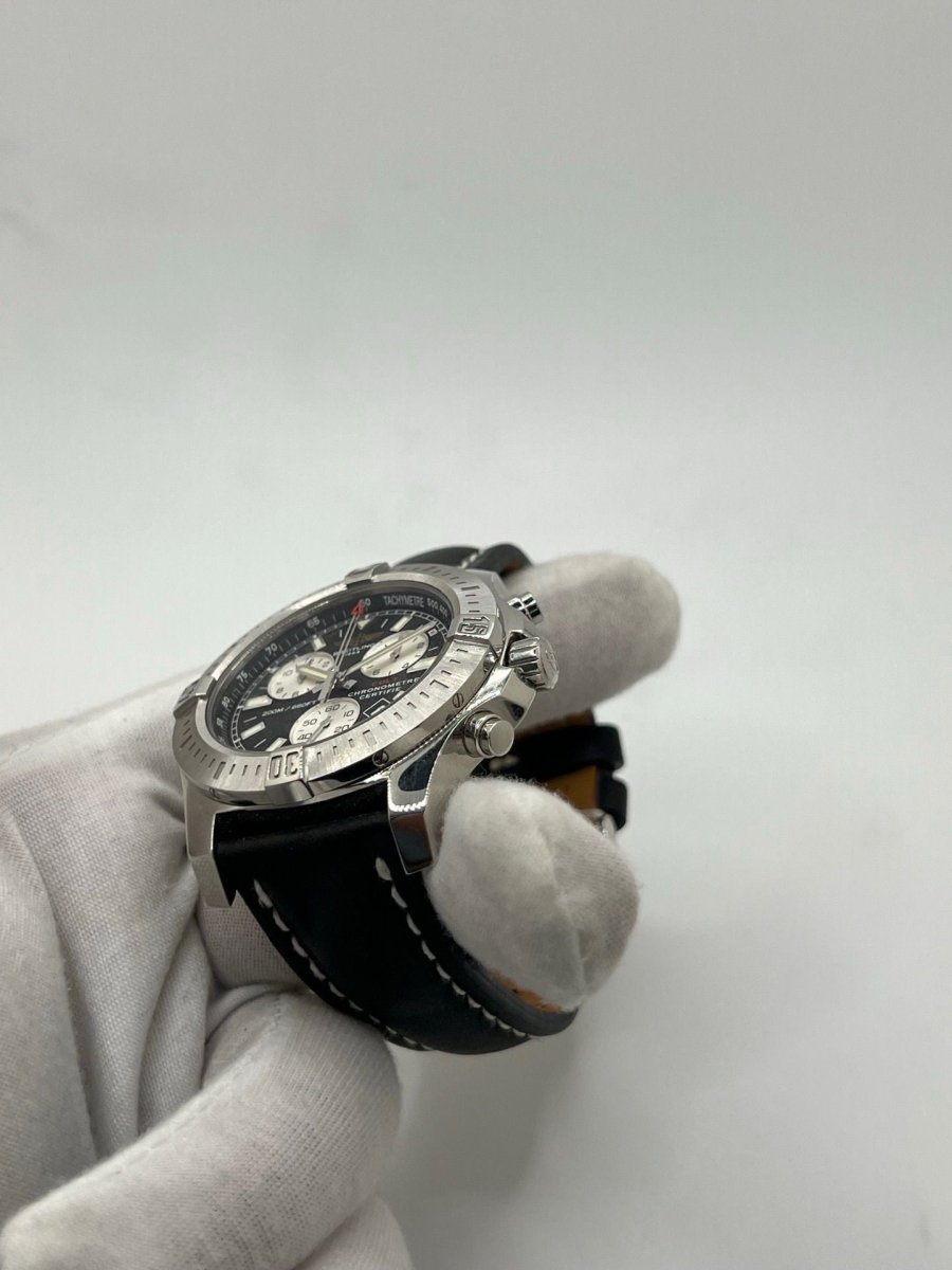 Breitling Colt Chronograph A7338811/BD43 - Castafiore