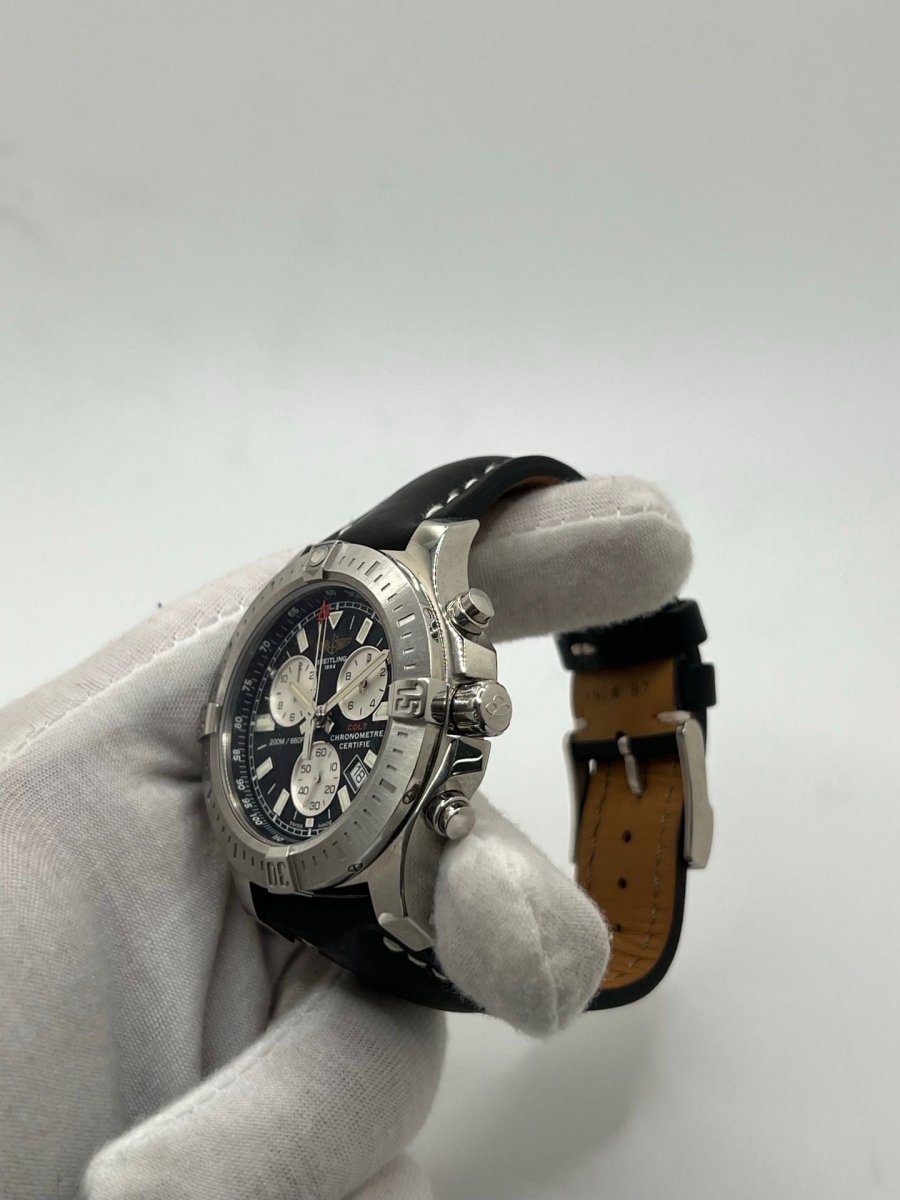 Breitling Colt Chronograph A7338811/BD43 - Castafiore