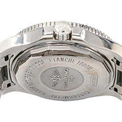 Breitling Montre Superocean Acier - Castafiore