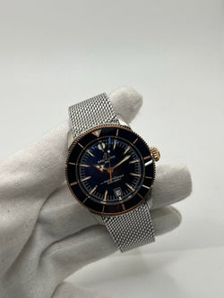 Breitling Superocean Heritage 42 UB3111241B1A1 - Castafiore