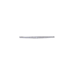 Broche Barrette Art Déco Diamants - Castafiore