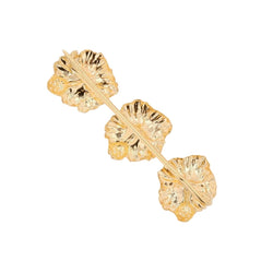 Broche Épingle en or jaune - Castafiore
