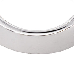 Cartier Bague Santos Or blanc Quartz - Castafiore