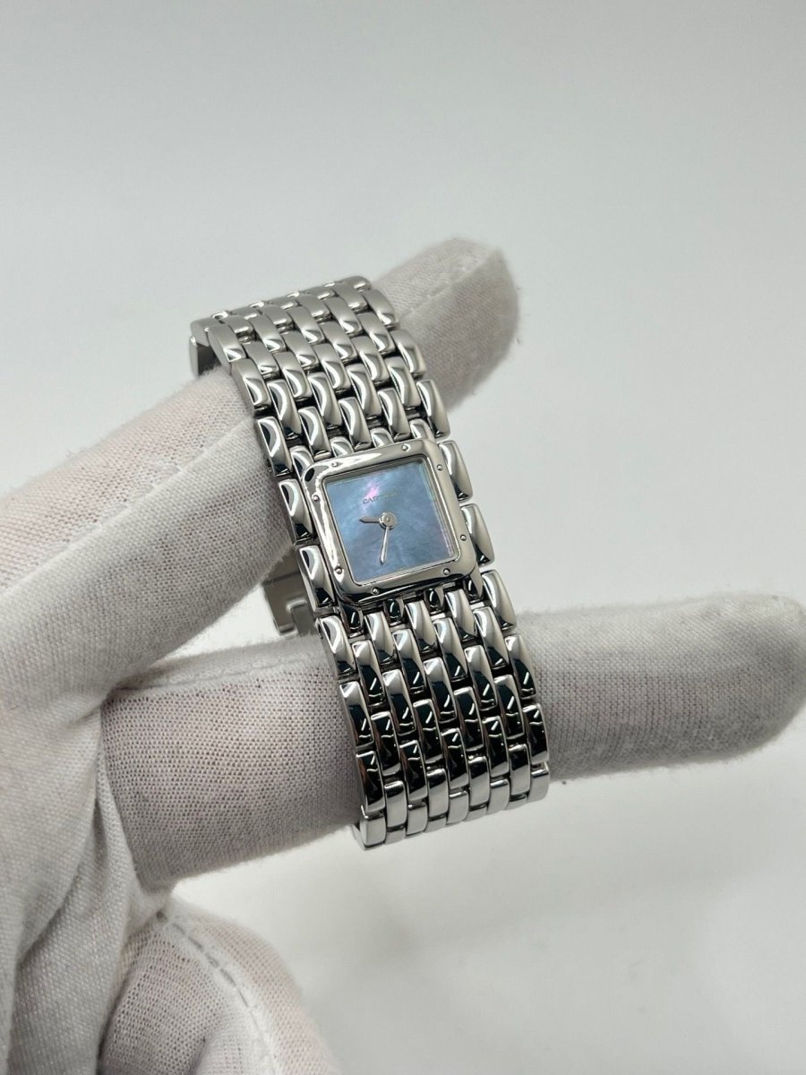 Cartier Panthère Ruban Nacre - Castafiore