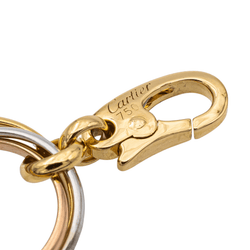Cartier Pendentif Trinity Or jaune - Castafiore
