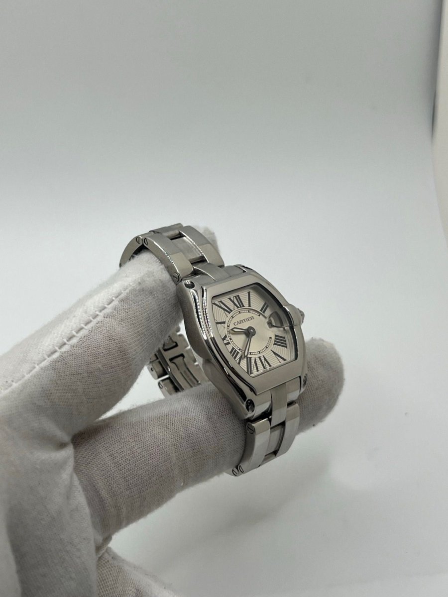Cartier Roadster - Castafiore