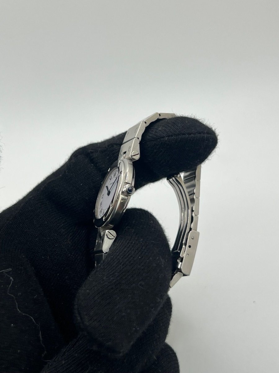 Cartier Santos Vendome 8192 - Castafiore