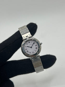 Cartier Santos Vendome 8192 - Castafiore