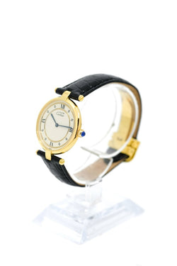 Cartier Vendôme Must - Grand modèle - v. 1990 - Castafiore