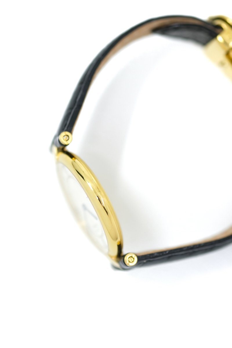 Cartier Vendôme Must - Grand modèle - v. 1990 - Castafiore