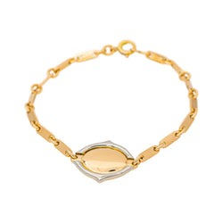 Cartier Bracelet Fidelity Or jaune