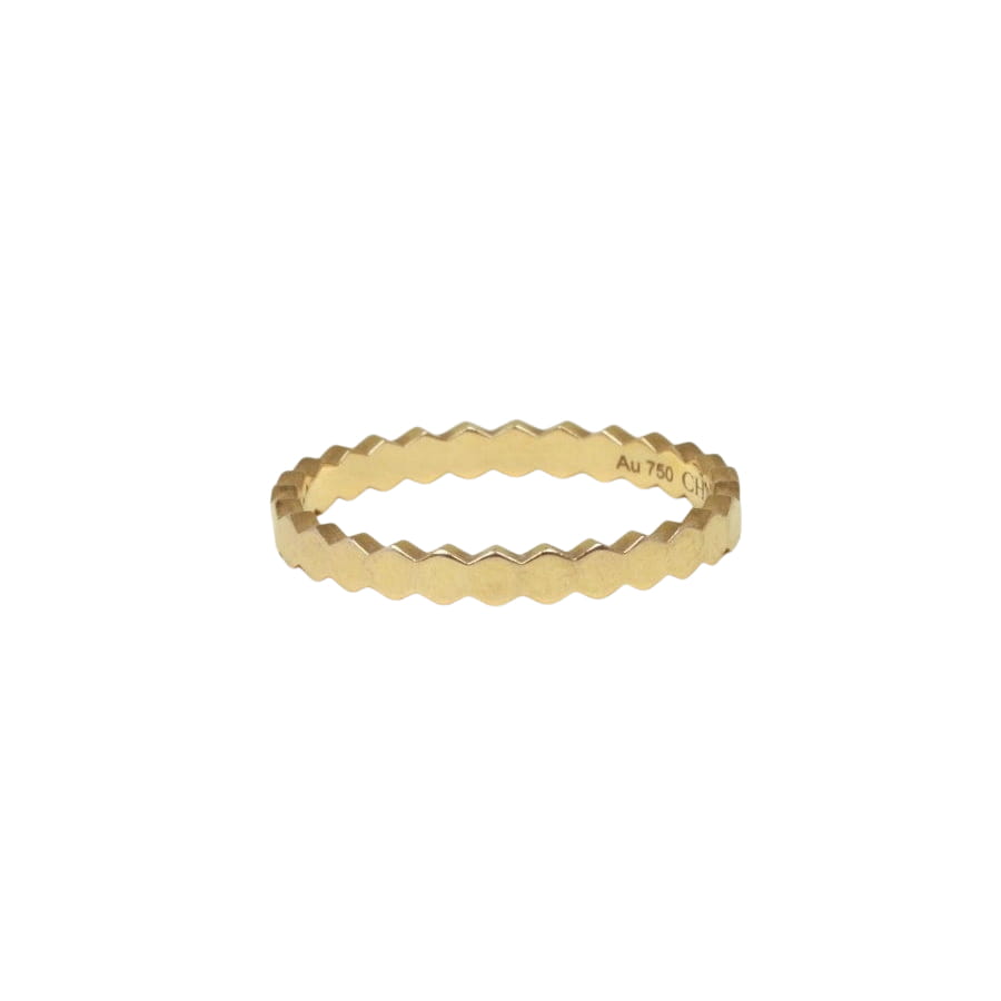 CHAUMET Alliance or rose Bee My Love - Castafiore