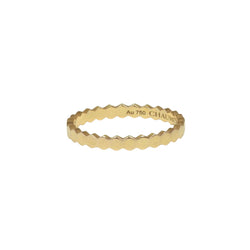 CHAUMET Alliance or rose Bee My Love - Castafiore