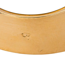 Chaumet Bague Jeux de Liens Or jaune Diamant - Castafiore