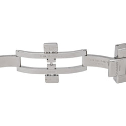 Chaumet Montre Class one Acier - Castafiore