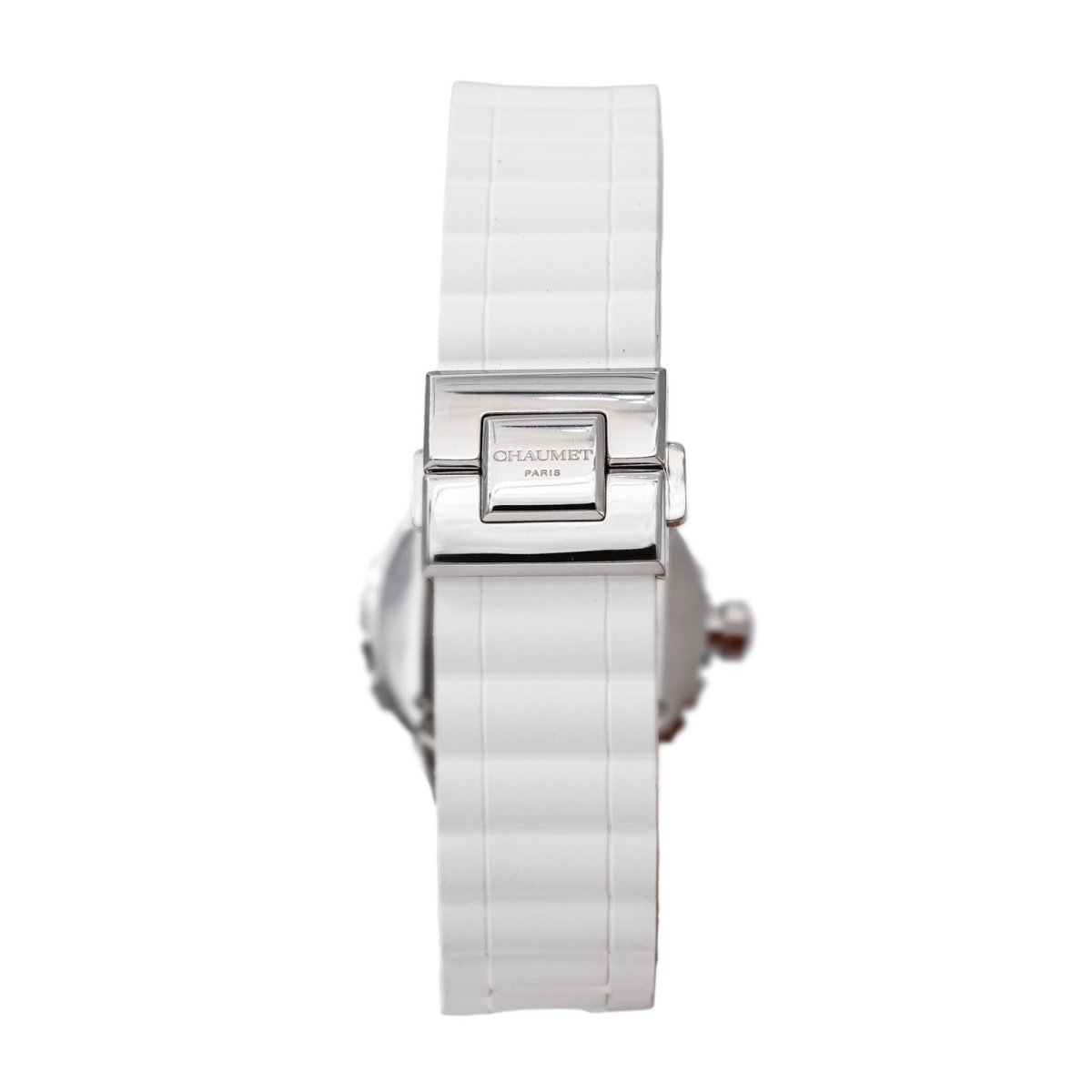 Chaumet Montre Class one Acier - Castafiore