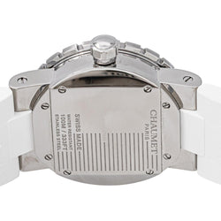 Chaumet Montre Class one Acier - Castafiore