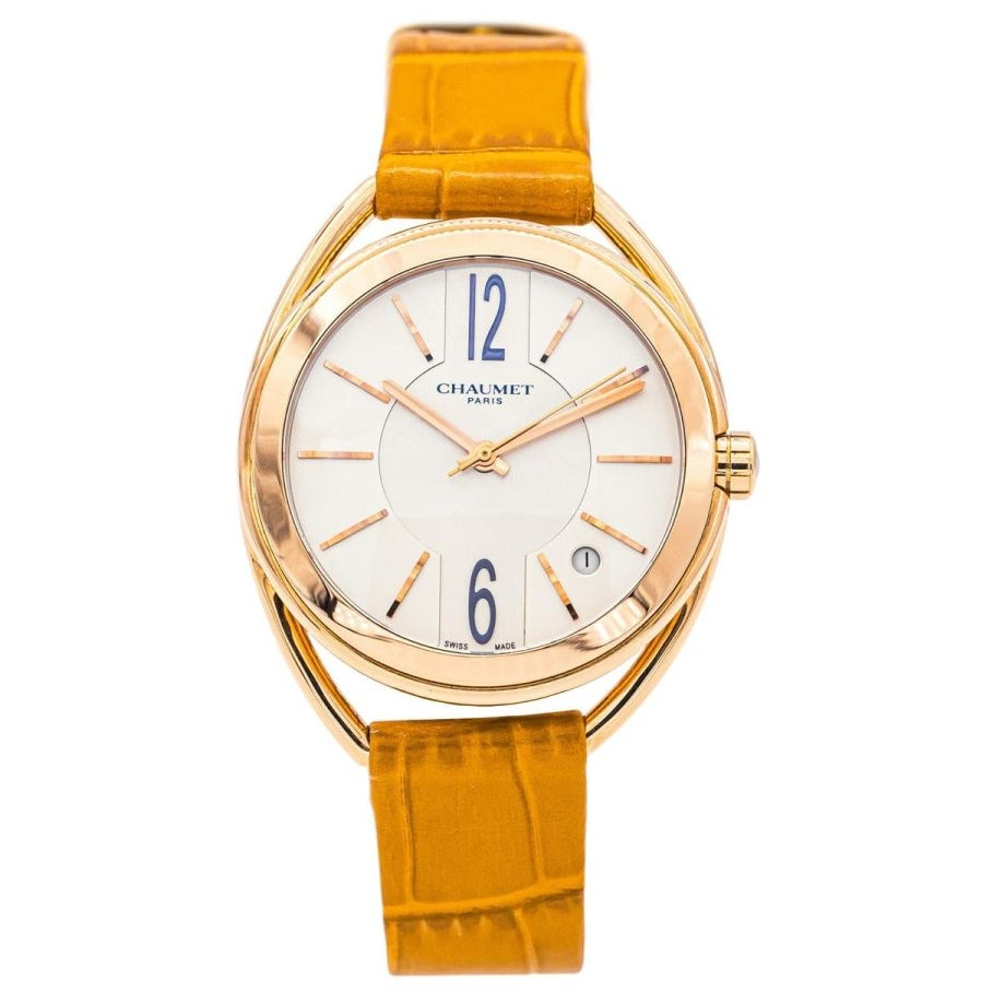 Chaumet Montre Lien de Chaumet Or rose - Castafiore