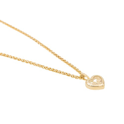 Chopard Collier Or jaune - Castafiore
