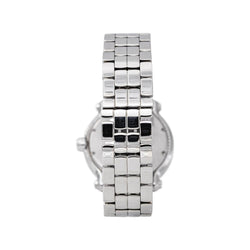 Chopard Montre Happy sport Acier Diamant - Castafiore