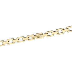 Collier BULGARI en or jaune - Castafiore