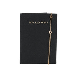 Collier Chaîne BULGARI "B.Zéro1" en or rose - Castafiore