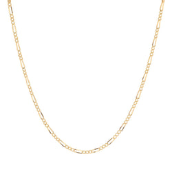 Collier Chaîne en or jaune - Castafiore