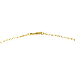 Collier Chaîne en or jaune - Castafiore