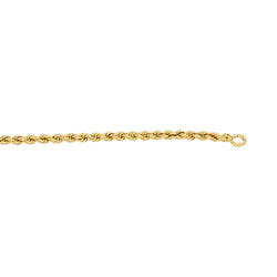 Collier Chaîne en or jaune - Castafiore