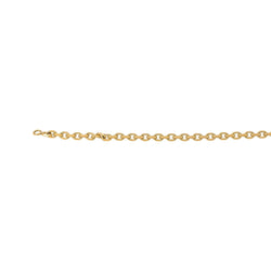 Collier Chaîne en or jaune - Castafiore