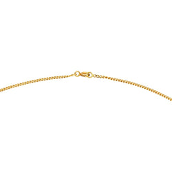 Collier Chaîne en or jaune - Castafiore