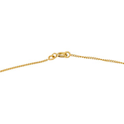 Collier Chaîne en or jaune - Castafiore
