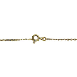 Collier Chaîne en or jaune - Castafiore
