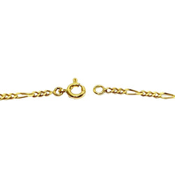Collier Chaîne en or jaune - Castafiore