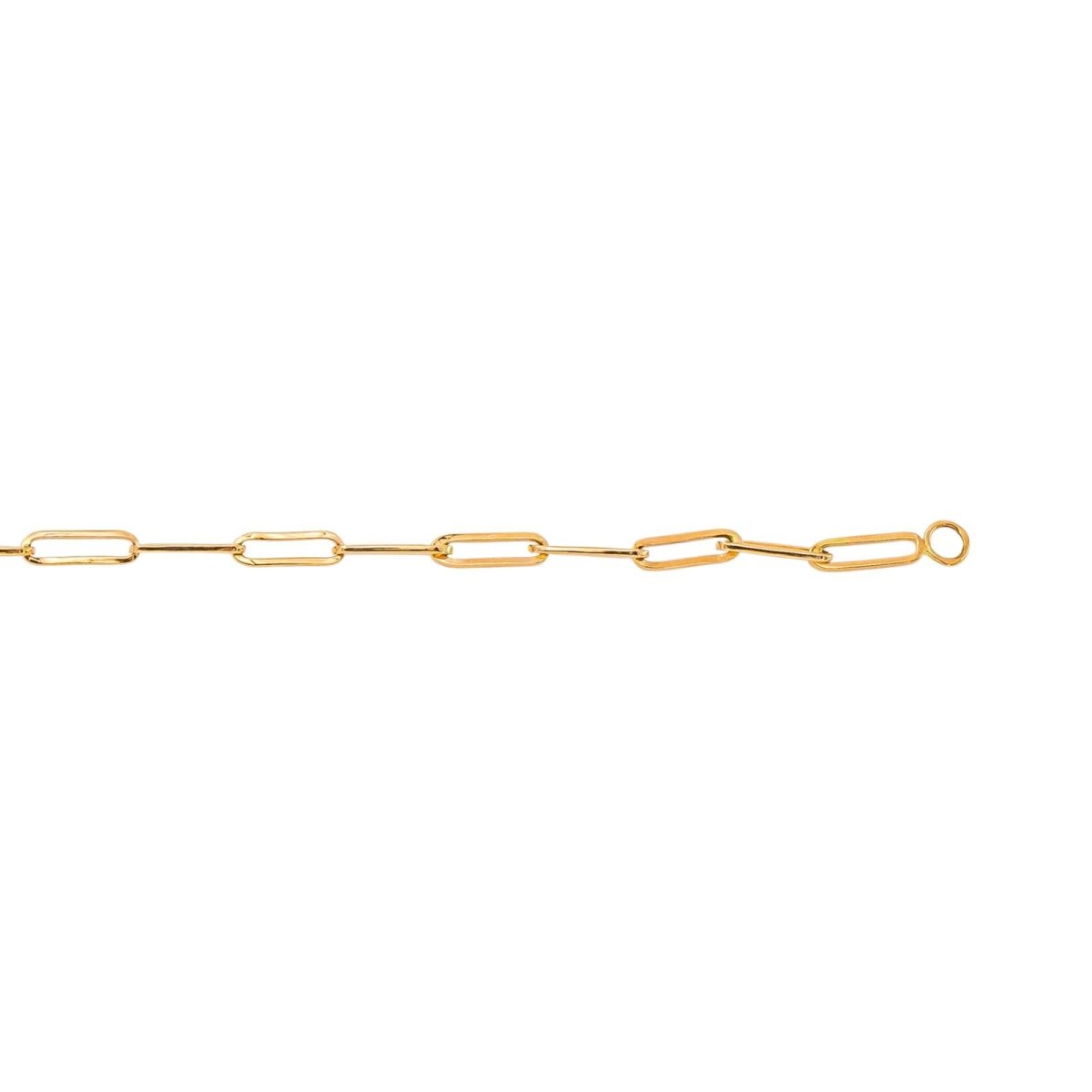 Collier Chaîne en or jaune - Castafiore