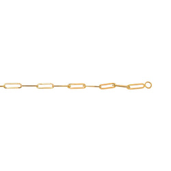 Collier Chaîne en or jaune - Castafiore