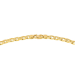 Collier Chaîne en or jaune - Castafiore