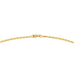 Collier Chaîne en or jaune - Castafiore