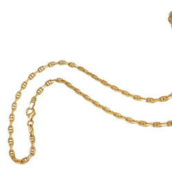 Collier Chaîne en or jaune - Castafiore