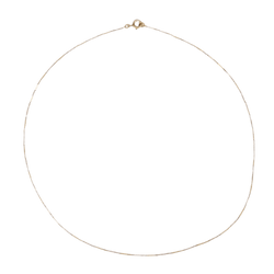 Collier Chaîne en or jaune - Castafiore