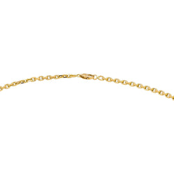 Collier Chaîne en or jaune - Castafiore