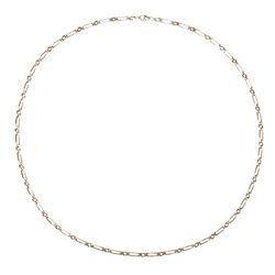 Collier Chaîne en or jaune - Castafiore