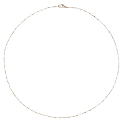 Collier Chaîne en or jaune - Castafiore