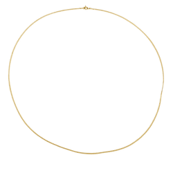 Collier Chaîne en or jaune - Castafiore