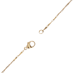 Collier Chaîne en or jaune - Castafiore