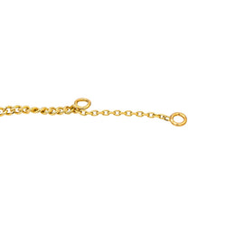 Collier Chaîne en or jaune - Castafiore