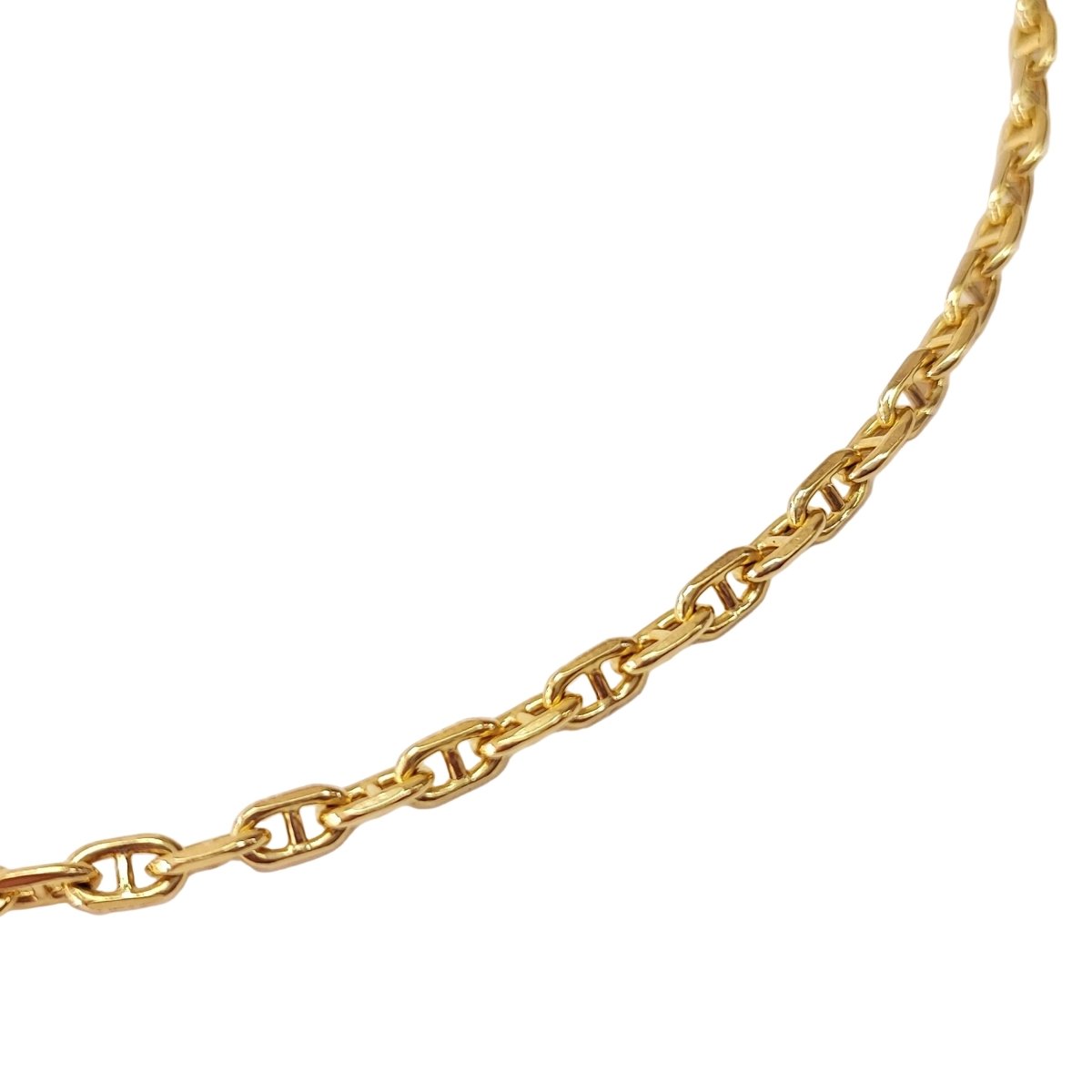 Collier Chaîne en or jaune - Castafiore