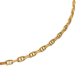 Collier Chaîne en or jaune - Castafiore